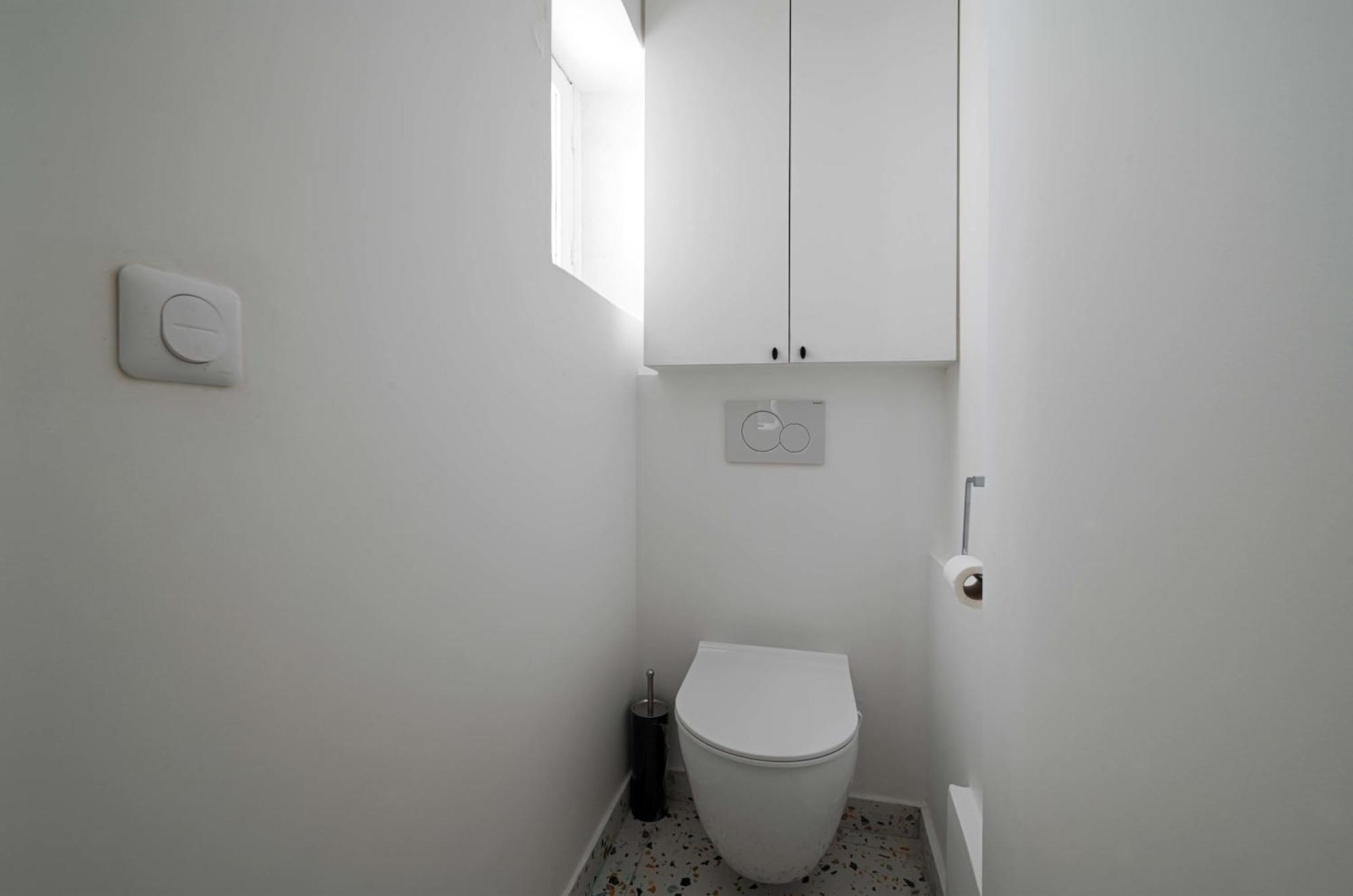 Cosy Loft Charme/Porte Maillot Neuilly-sur-Seine Luaran gambar
